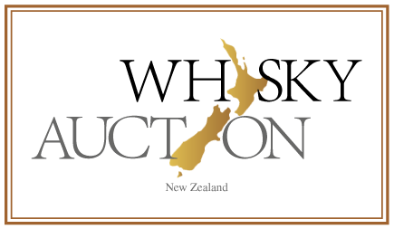 Whisky Auction NZ