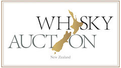 NZ Whisky Auction